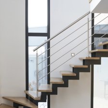 Алуминиеви парапети