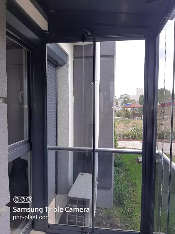 Производство и монтаж на дограма Бургас