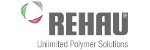 PVC дограма Rehau